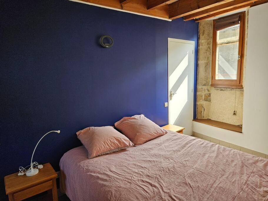 Appartement Malleval Chez Jeanne 외부 사진